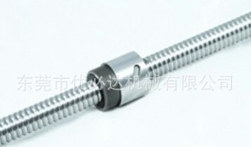 軋制滾珠絲桿又有哪些特點(diǎn)呢？