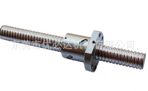 選購滾珠絲桿應該先考慮哪些問題？