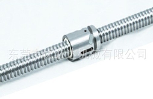 傳動絲桿加工處理可以解析什么工藝？