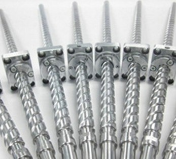 軋制滾珠絲桿又有哪些特點呢？