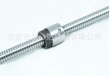 軋制滾珠絲桿什么樣的工藝能夠讓它避免強度下降