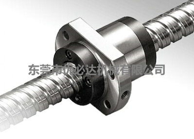 如何才能知道正負牙滾珠絲桿的穩定性下降了