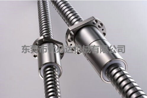 研磨絲桿批發的哪些售后要跟上