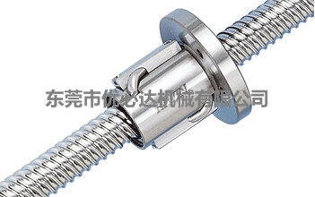 注塑機研磨絲桿在可持續發展中的重要角色