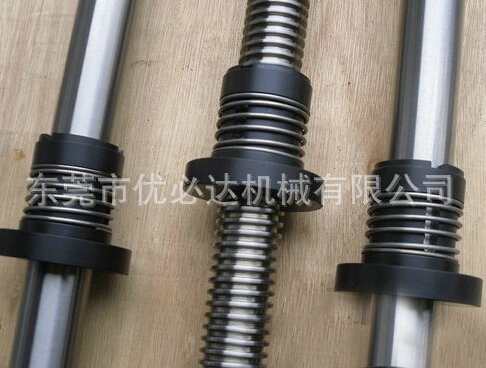 加硬梯形絲桿提高了準(zhǔn)入門檻嗎？