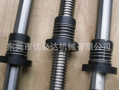 不銹鋼梯形絲杠也存在局限性嗎？