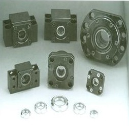 滾珠絲桿支撐座關鍵部位的結構檢測很重要嗎？