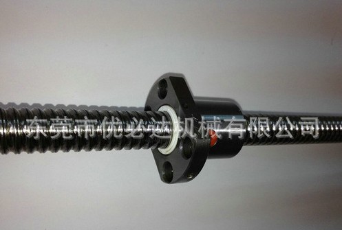 什么樣的工作會破壞國產滾珠絲桿的清潔度？