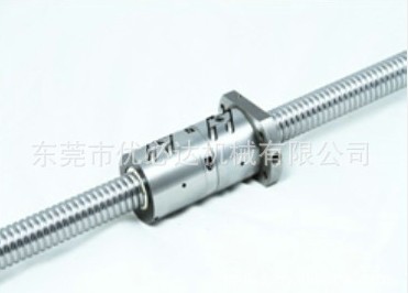 使用正反滾珠絲桿需要避免哪些細節