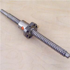 UBD滾珠絲桿支撐著現代工業的每一次律動