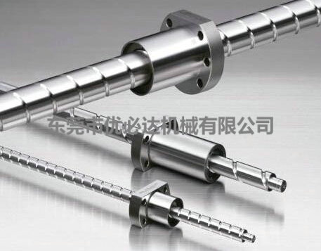 研磨絲桿批發的核心功能關注點